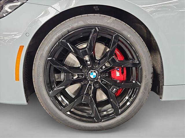 New 2027 BMW M240i Coupe w/ Premium Package RWD image 10