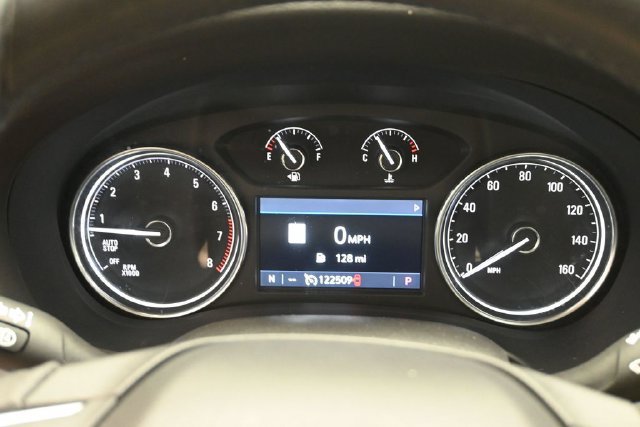 Used 2020 Buick Enclave Premium w/ Sun and Sites Package AWD/4WD image 13