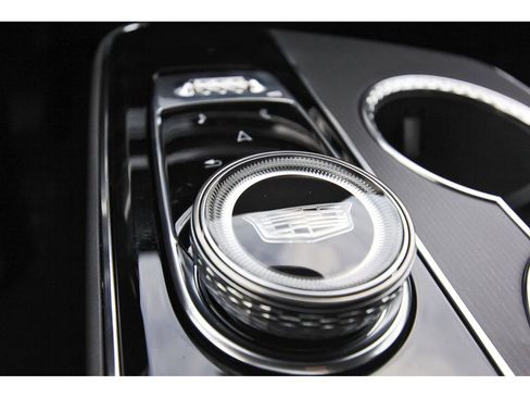 New 2026 Cadillac Lyriq Luxury image 20