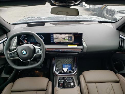 New 2026 BMW X3 xDrive30 w/ Premium Package AWD/4WD image 8