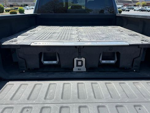 Used 2021 RAM 1500 Big Horn w/ Trailer Tow Group image 21