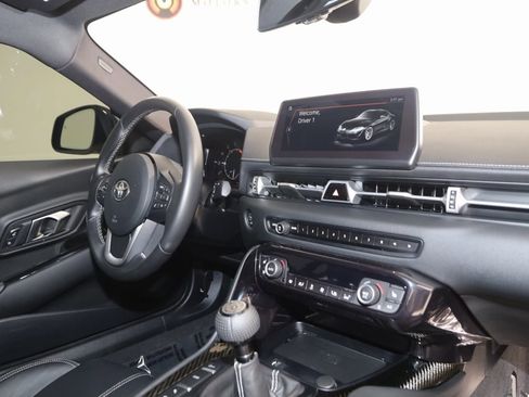 Used 2023 Toyota Supra Premium image 52