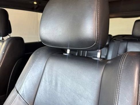 Used 2020 Jeep Grand Cherokee Limited w/ Luxury Group II AWD/4WD image 5