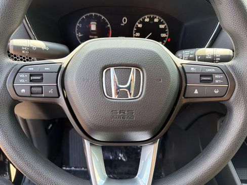 New 2026 Honda CR-V EX image 16