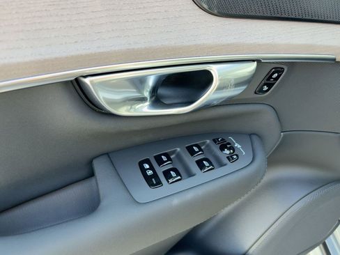 New 2026 Volvo XC90 T8 Plus w/ Protection Package Premier image 12
