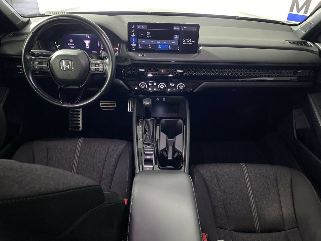 Used 2024 Honda Accord Sport image 25