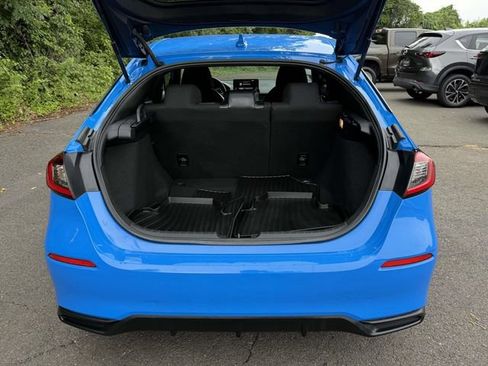 Used 2022 Honda Civic Sport image 13