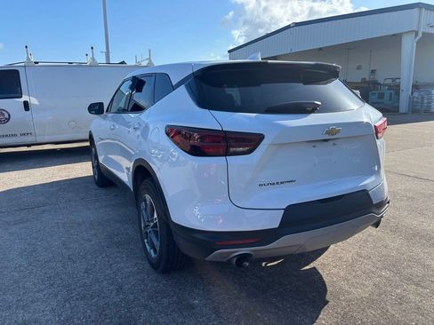 Used 2023 Chevrolet Blazer LT AWD/4WD image 7