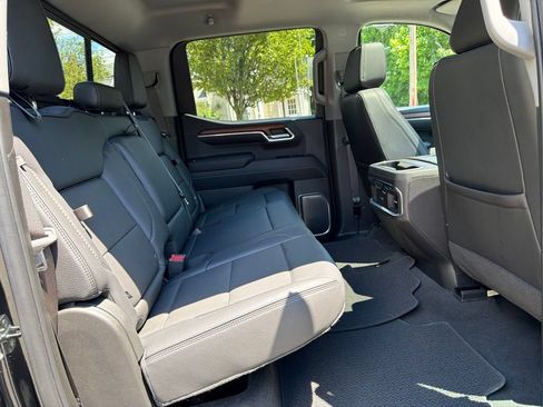Used 2023 GMC Sierra 1500 Denali w/ Technology Package AWD/4WD image 30