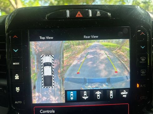 Used 2019 RAM 3500 Laramie AWD/4WD image 21