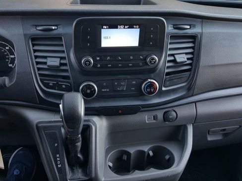 Used 2023 Ford Transit 250 Low Roof w/ Exterior Upgrade Package image 15