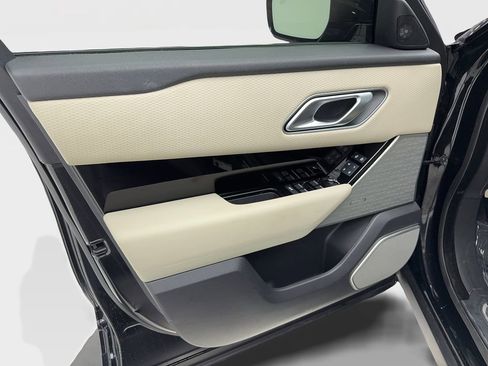 Used 2023 Land Rover Range Rover Velar R-Dynamic S image 32