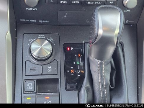 Used 2020 Lexus NX 300 F Sport image 21