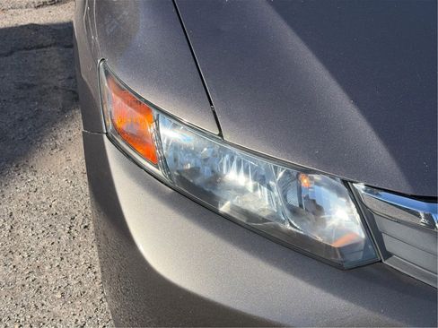 Used 2012 Honda Civic LX image 9