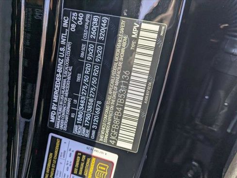 New 2026 Mercedes-Benz GLE 580 4MATIC image 22