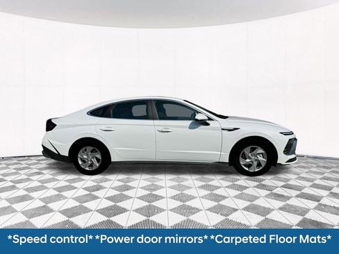 Used 2025 Hyundai Sonata SE image 15