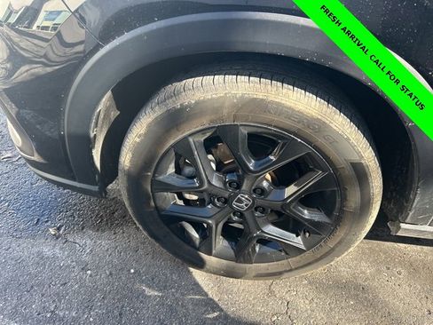 Certified 2024 Honda HR-V Sport image 12