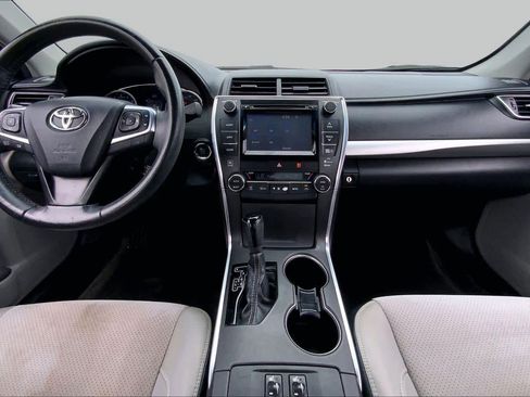 Used 2015 Toyota Camry XSE FWD image 15