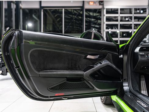 Used 2019 Porsche 911 GT3 RS image 33