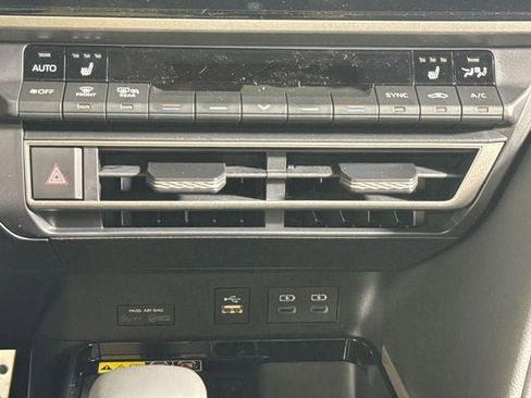 New 2026 Toyota Camry XSE image 19