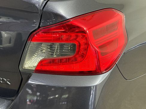 Used 2018 Subaru WRX Limited AWD/4WD image 32