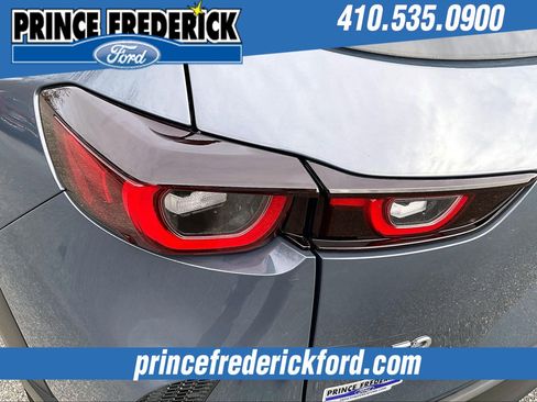 Used 2025 MAZDA CX-50 AWD 2.5 S w/ Preferred Package image 27