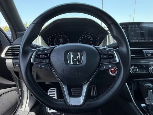 Used 2020 Honda Accord Sport image 20