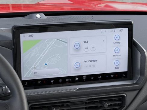 New 2026 Ford Bronco Sport Badlands w/ Badlands Tech Package image 14