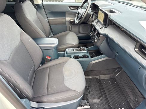Certified 2024 Ford Maverick XL FWD image 18