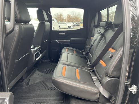 Used 2020 GMC Sierra 1500 AT4 w/ AT4 Premium Package image 31