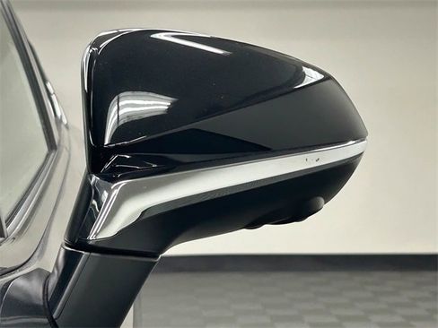 Certified 2024 Lexus NX 450h+ F Sport image 22