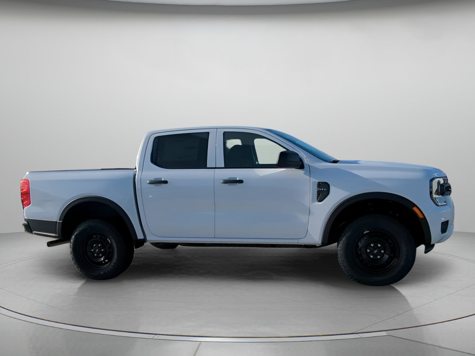 New 2026 Ford Ranger XL w/ Trailer Tow Package RWD image 37