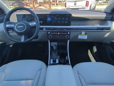 New 2026 Hyundai Tucson SEL AWD/4WD image 18