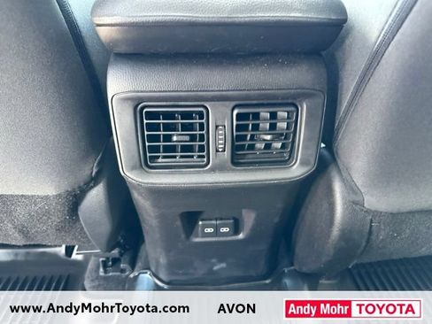 Used 2023 Toyota RAV4 XLE w/ Convenience Package AWD/4WD image 29