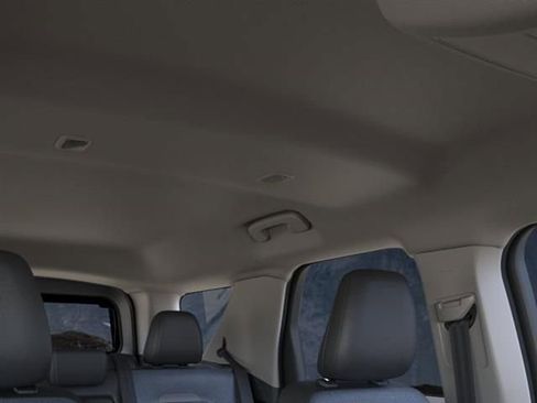 New 2025 Ford Bronco Sport Outer Banks w/ Outer Banks Tech Package+ AWD/4WD image 22