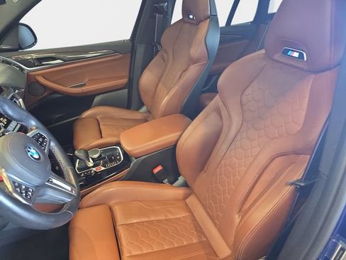 Used 2023 BMW X3 M w/ Competition Package AWD/4WD image 18