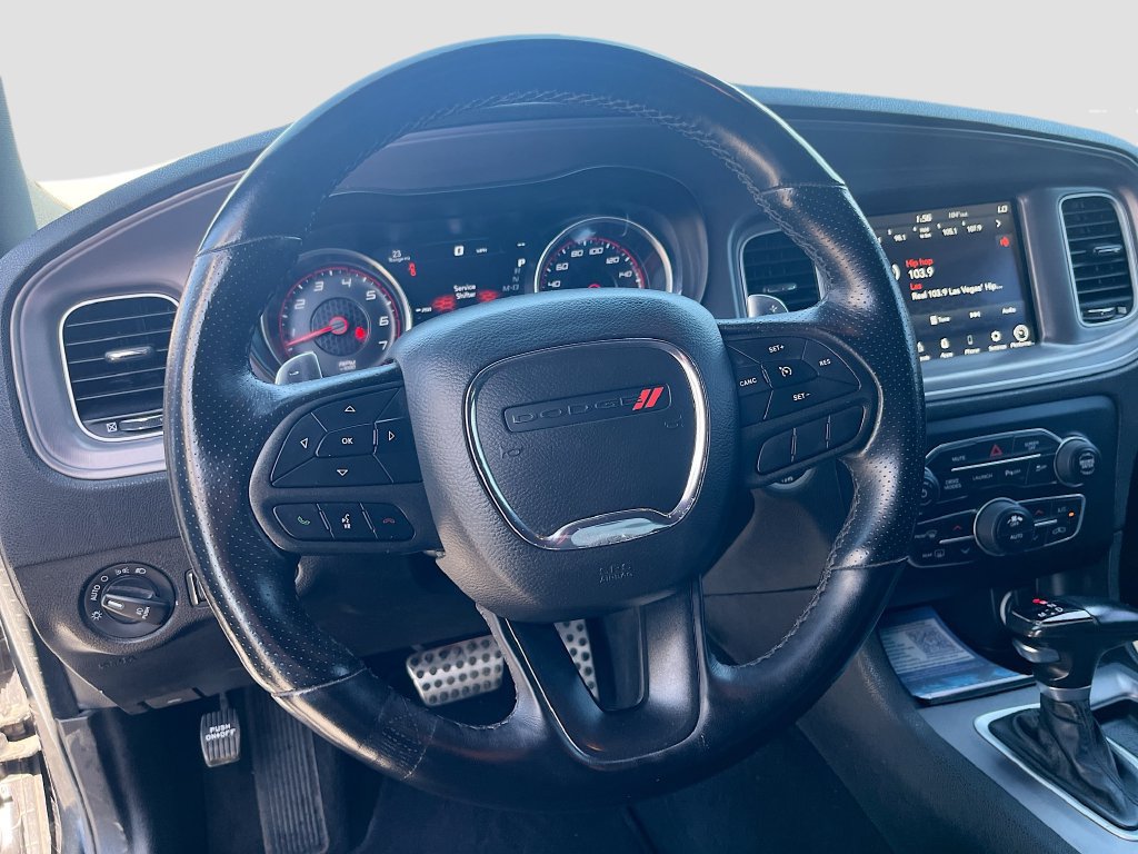 Used 2023 Dodge Charger Scat Pack RWD image 11