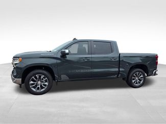 New 2026 Chevrolet Silverado 1500 LT RWD video 3
