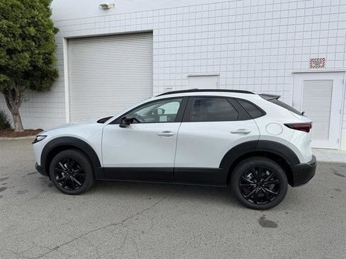 New 2026 MAZDA CX-30 AWD 2.5 S image 3