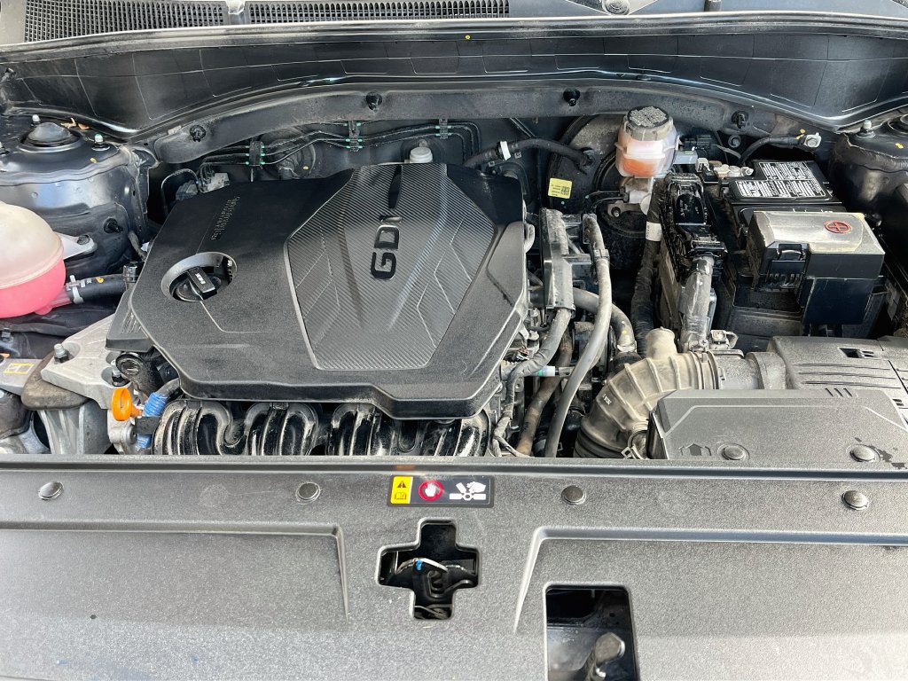 Used 2023 Hyundai Santa Fe SEL FWD image 30