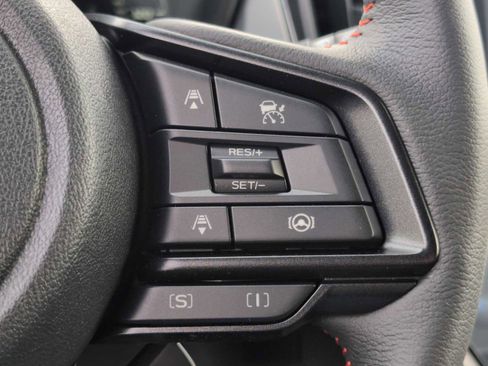 New 2026 Subaru Crosstrek 2.5i Limited AWD/4WD image 24