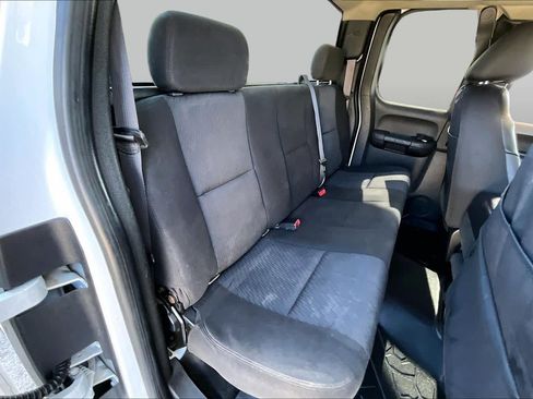 Used 2011 Chevrolet Silverado 1500 LS RWD image 19