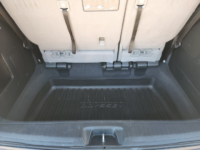 Used 2022 Honda Odyssey EX-L image 31