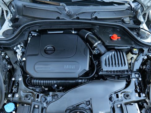 Used 2023 MINI Cooper S image 51