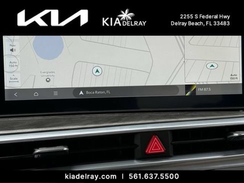 New 2026 Kia Sorento SX Prestige w/ Olive Brown Leather Package AWD/4WD image 22