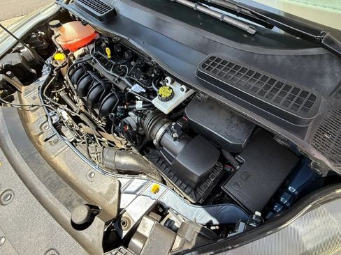 Used 2018 Ford Escape S FWD image 23