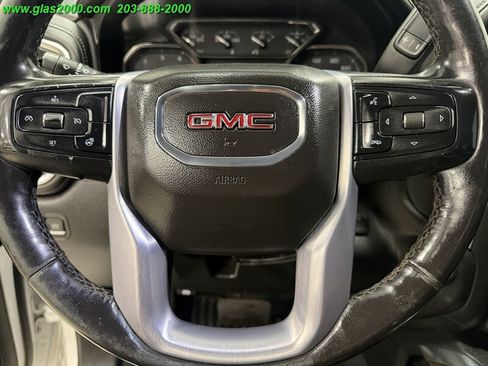 Used 2020 GMC Sierra 3500 SLE w/ SLE Convenience Package AWD/4WD image 22