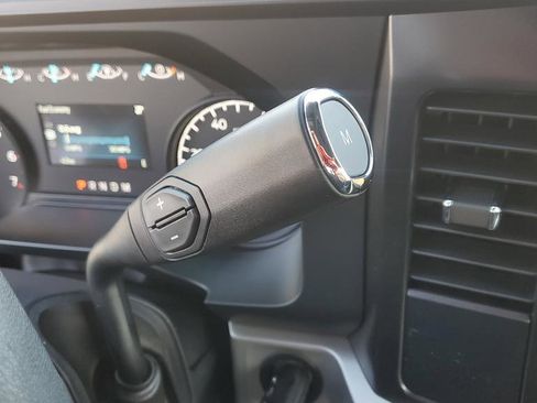 New 2026 Ford F250 XL w/ Snow Plow Prep Package AWD/4WD image 23