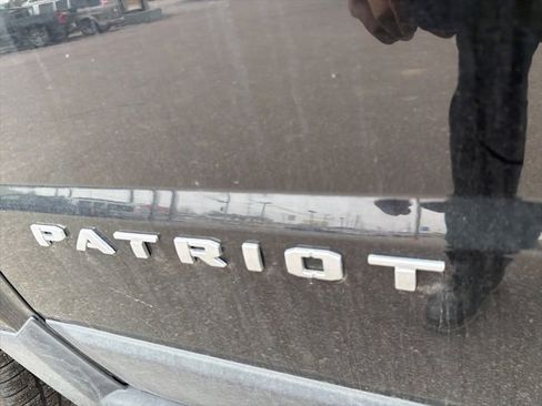 Used 2012 Jeep Patriot Latitude image 29