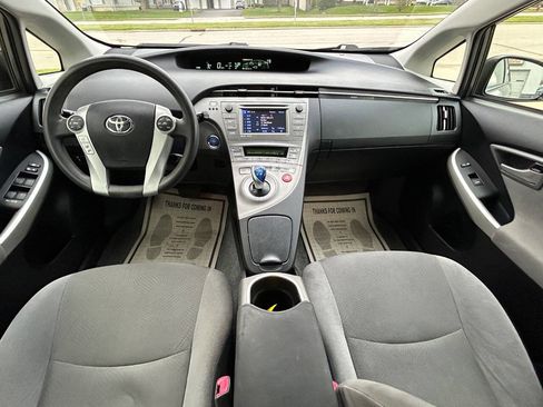 Used 2013 Toyota Prius Three FWD image 18
